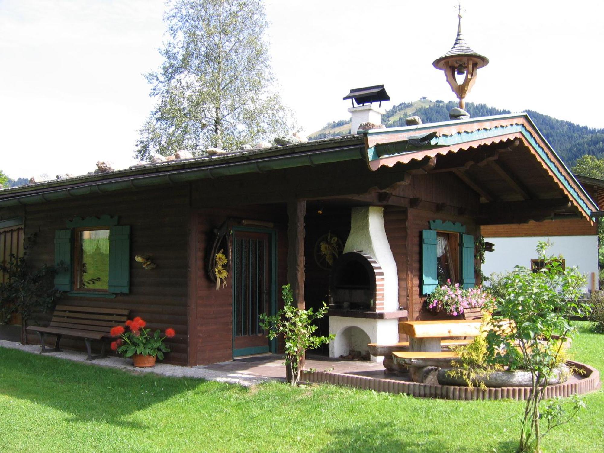 Pension Elisabeth Sankt Jakob in Haus Luaran gambar